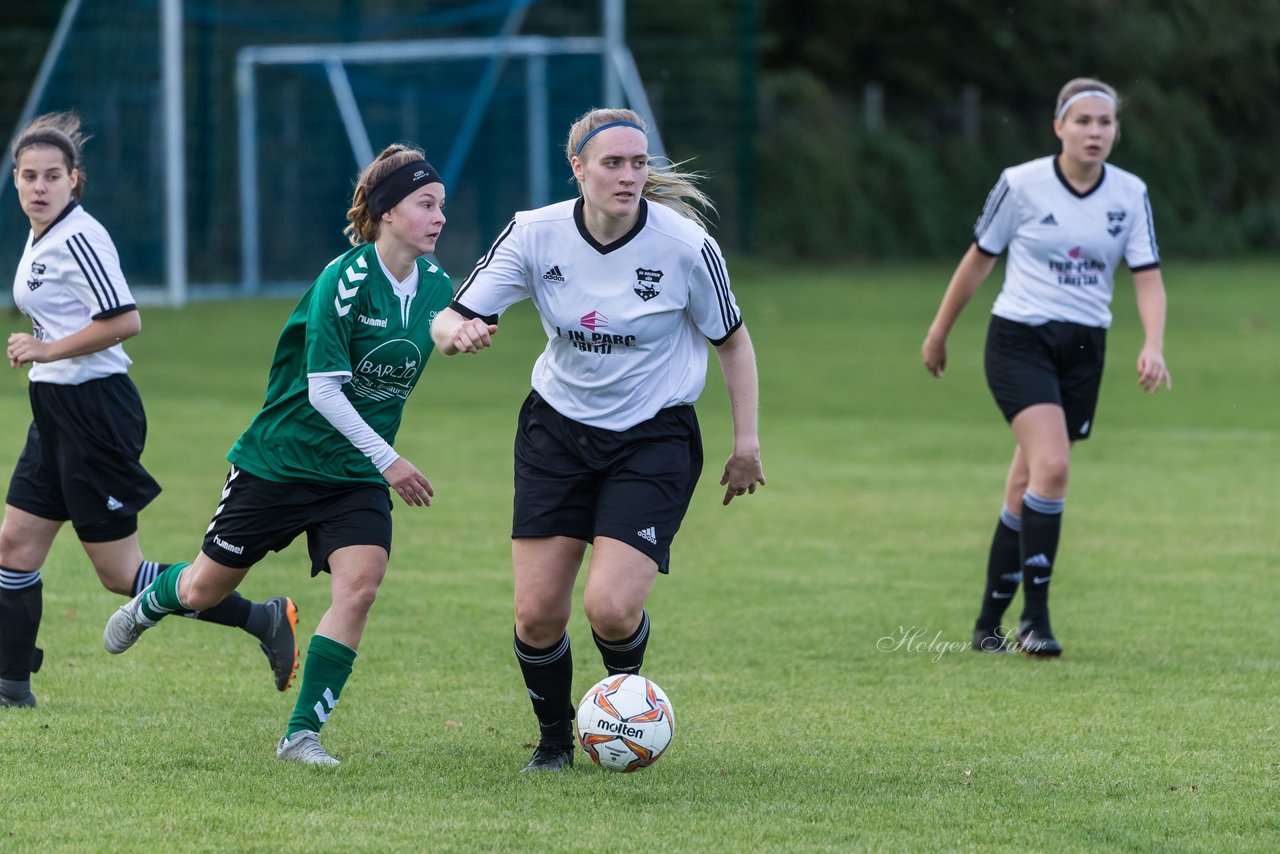 Bild 316 - Frauen SG Holstein Sued - SV Eintracht Luebeck : Ergebnis: 3:0